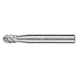 HM Frässtift TRE ALLROUND, Schaft-Ø 6,0 mm Produktbild